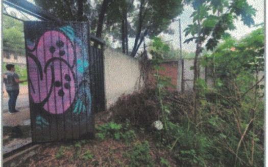 Terreno en Venta La Noria, Xochimilco, Ciudad de Mexico